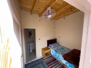 Abu salem lodge