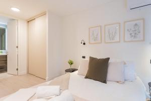 Breathtaking 2D 2B Apartment for 5