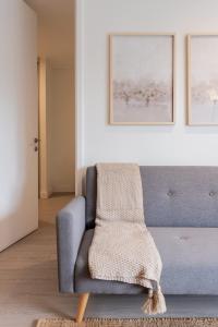 Breathtaking 2D 2B Apartment for 5