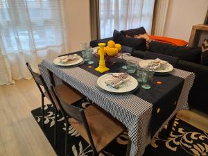 Avilés Luce B - 3 habitaciones - 2 baños - VUT-7461-AS