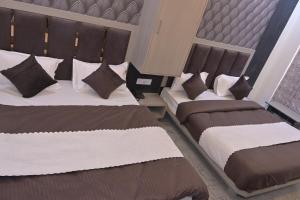 Hotel kanisha stay