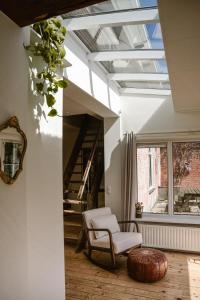 t Buitenverblijf, gratis parkeren