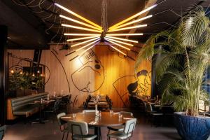 The Social Hub Amsterdam City Extended Stay