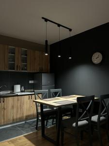 Family apartman Greywood house