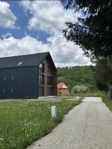 Family apartman Greywood house