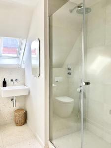 Midland Suites- Apartment 6