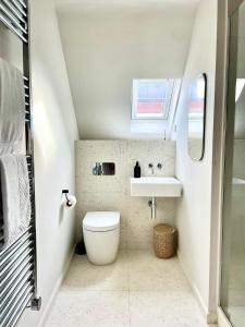 Midland Suites- Apartment 6