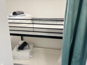 Linstant Malfato, Duplex avec vue sur les bateaux