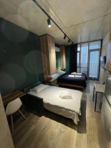 Batumi Apartment Chrysanthemum