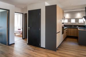 Appartement centre de Sisteron