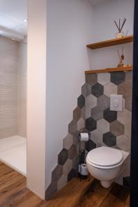 Appartements Appartement centre de Sisteron : photos des chambres