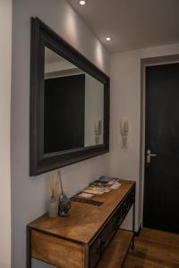 Appartements Appartement centre de Sisteron : Appartement 2 Chambres