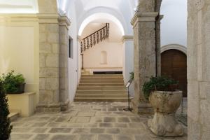 Palazzo Di Paola - Residenza Storica