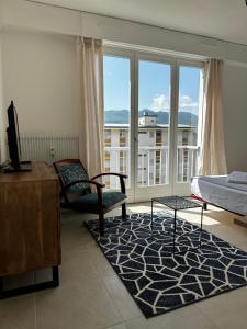 Appartements Super appartement plein centre : photos des chambres