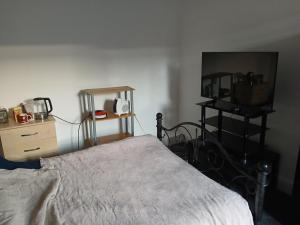 Room in town centre
