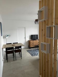 Appartements Super appartement plein centre : photos des chambres