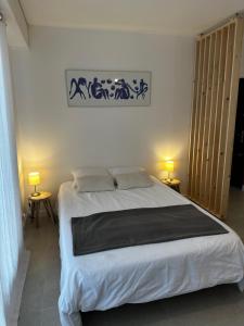 Appartements Super appartement plein centre : photos des chambres