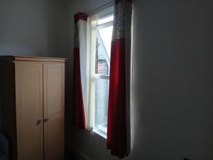 Room in town centre