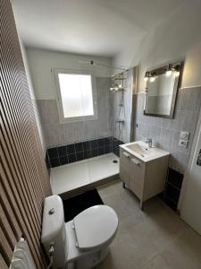 Appartements Super appartement plein centre : photos des chambres