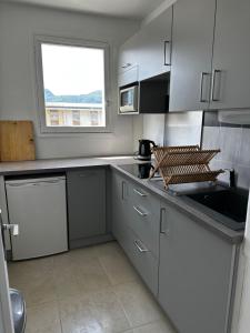 Appartements Super appartement plein centre : photos des chambres