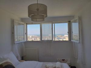 Appartement "Belle Vue" à proximité du centre-ville et de la gare