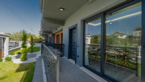 Mucize Residence