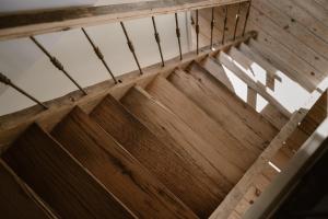 t Buitenverblijf, gratis parkeren