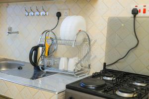 Cozy home along Eastern Bypass Kamakis