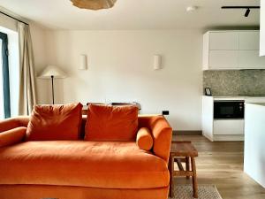 Midland Suites- Apartment 3