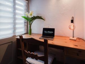 Las Calas B by Villas Rivero