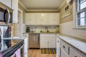 The Emmy Lou by Stay Local Nashville