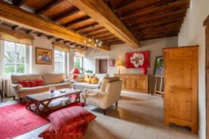 Appartements Namiel - Maison de vacances, Piscine, Loisirs : photos des chambres