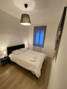 Cosy Appartement 48m Strasbourg Centre et Gare à Pied Proche Musée d Art Moderne Wifi 4 Personnes