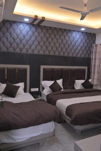 Hotel kanisha stay
