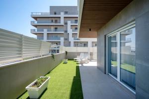 FronteMare Apartment - 5 MinWalk from the beach & Terrace - Ubytování bez kategorie ve městě Monopoli