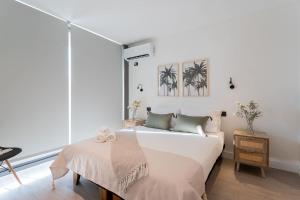 Spacious Retreat 1BE 1BA Prime Location