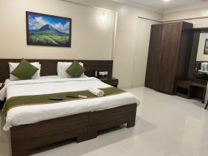 Kedari Residency
