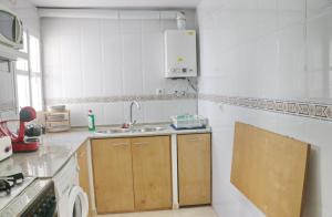 Apartamento La Ronquita