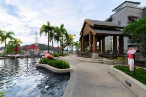Mida Grande Resort 1106 by Phuket Sabay Rent