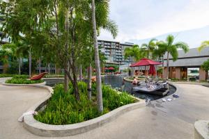 Mida Grande Resort 1106 by Phuket Sabay Rent