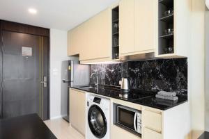 Mida Grande Resort 1106 by Phuket Sabay Rent