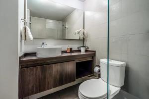 Moderno y cómodo departamento en Las Condes