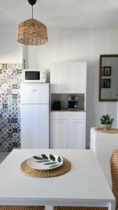 Estudio con vistas al mar y piscina a 300m de Playa Jardín Puerto de la Cruz Centro