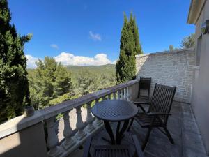 B&B / Chambres d'hotes Grand Studio Mejean - Domaine Ciel et Mer : photos des chambres