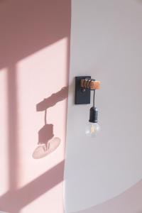 Private Terrace Duplex in El Poblado