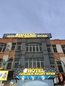 Hotel Golden Night Star