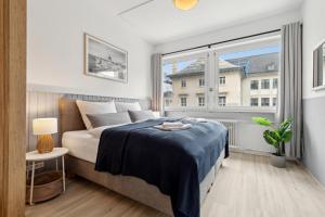 Apartment Pyramidenblick