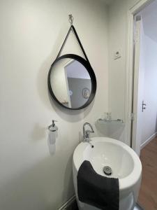 Appartements Bienvenue a la maison : photos des chambres