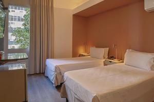 Savassi Hotel