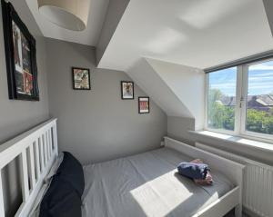 Stylish 5BR Townhouse